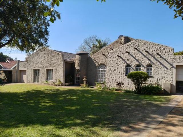 House for sale in Tlhabane, North West
