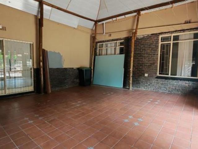 House for rent in Rustenburg Local Municipality, Bojanala Platinum District Municipality