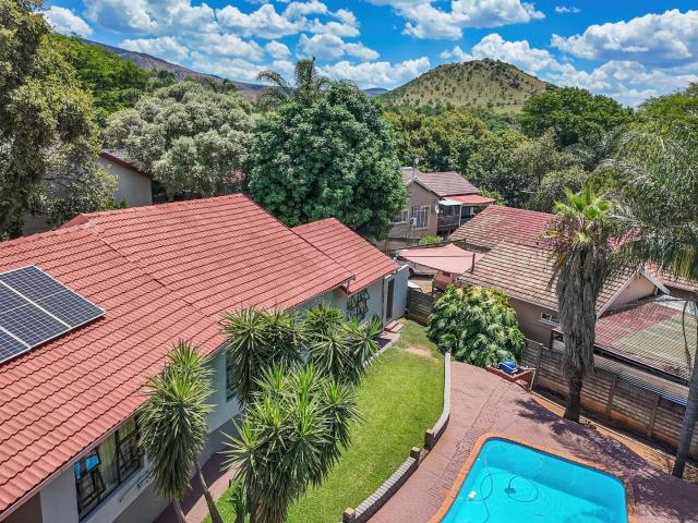 House for sale in Tlhabane, North West