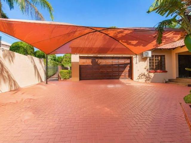 House for sale in Tlhabane, North West