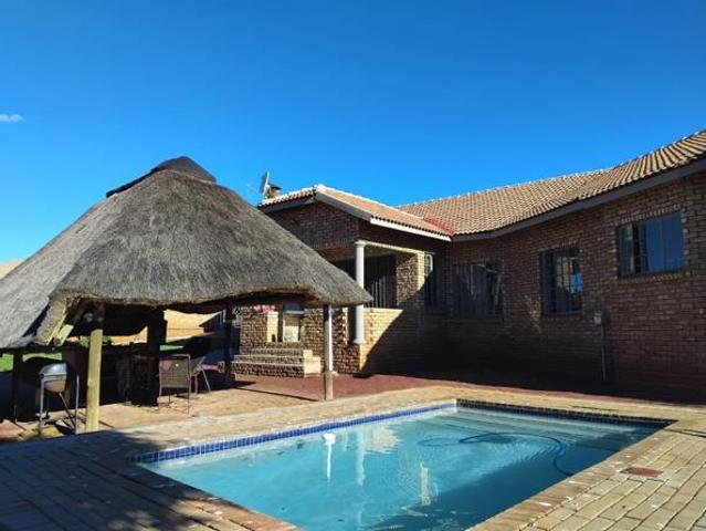 House for sale in Tlhabane, North West