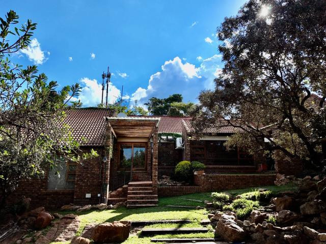 House for sale in Tlhabane, North West
