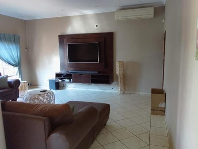 House for rent in Tlhabane, North West