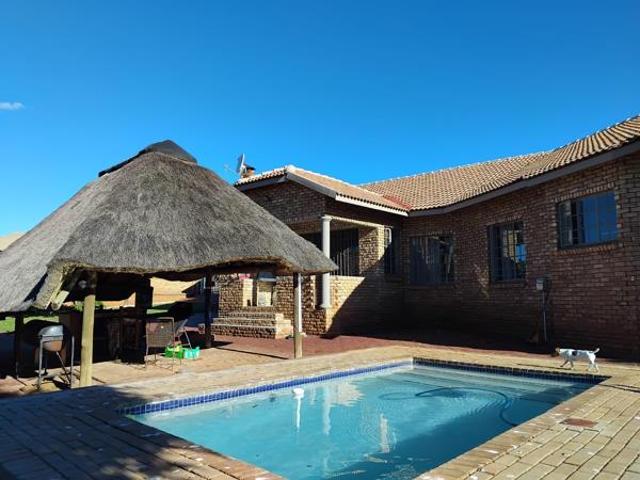 House for sale in Tlhabane, North West