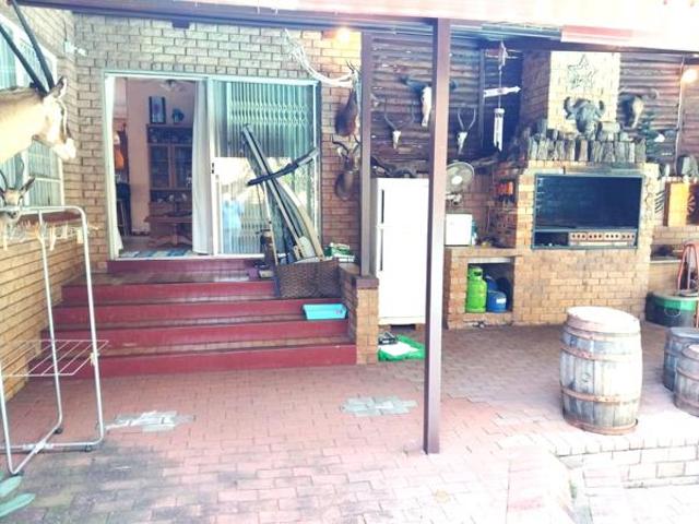 House for sale in Tlhabane, North West