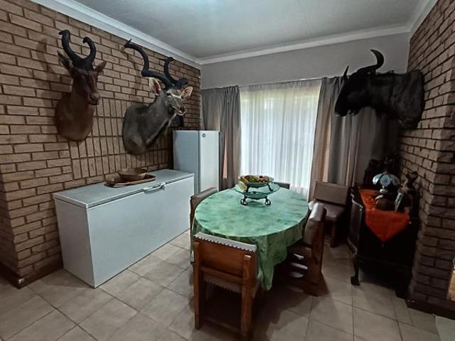 House for sale in Tlhabane, North West