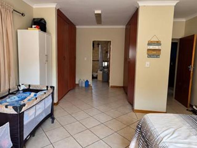 House for sale in Rustenburg Local Municipality, Bojanala Platinum District Municipality