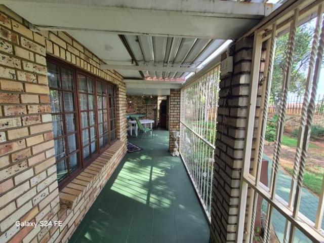 House for sale in Tlhabane, North West