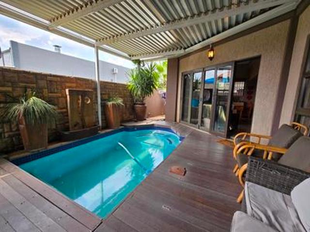 Townhouse for sale in Sedibeng, Gauteng