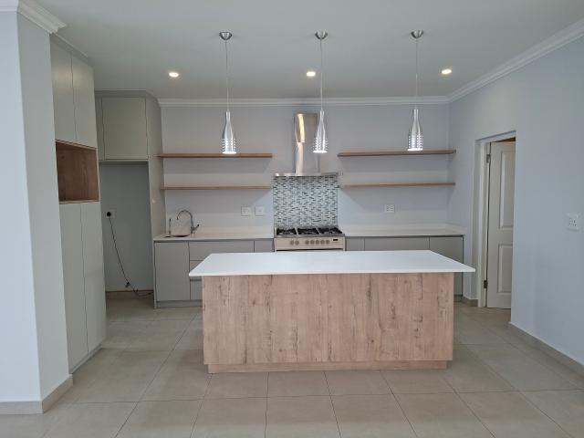 House for rent in Western Cape