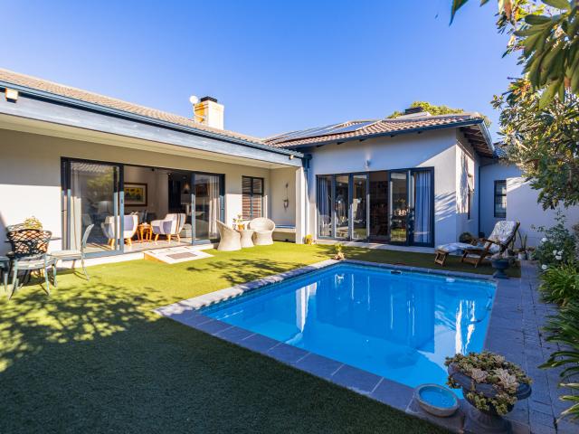 House for sale in Western Cape