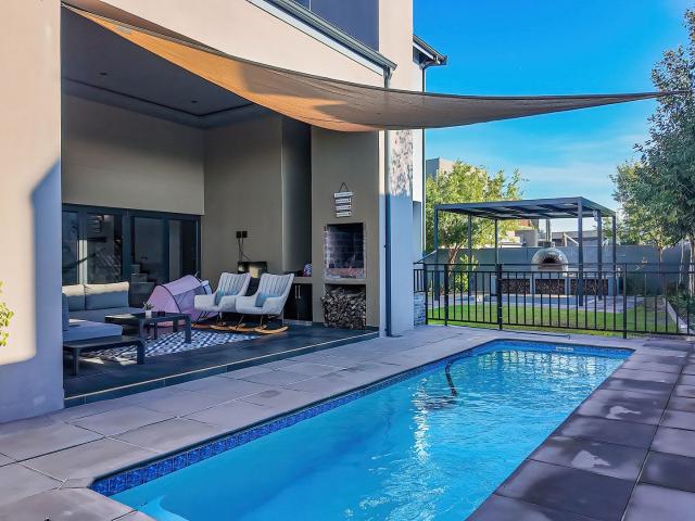 House for sale in Western Cape