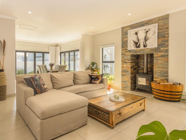 House for sale in Western Cape