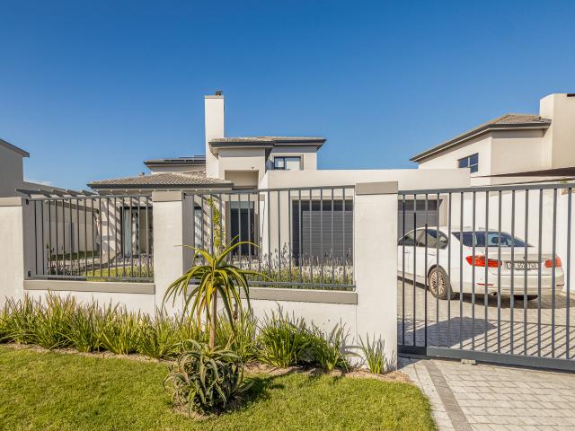 House for sale in Western Cape