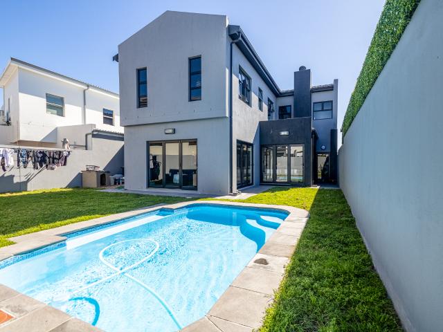 House for sale in Western Cape
