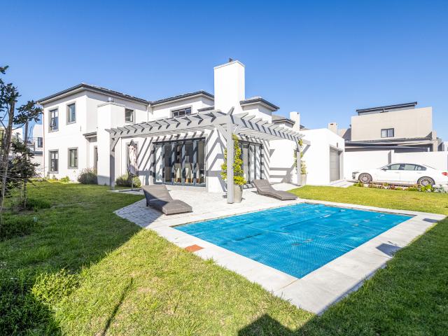 House for sale in Western Cape