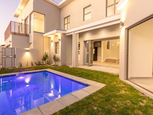 House for sale in Western Cape