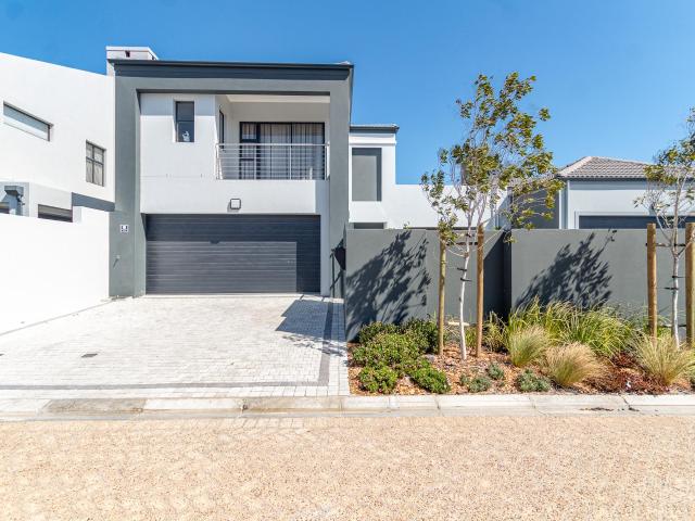 House for sale in Western Cape