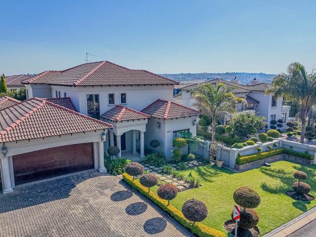 House for sale in Midrand, Gauteng