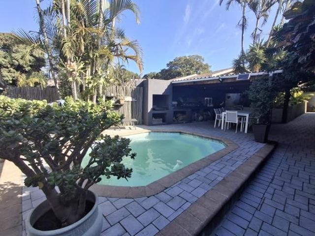 House for sale in Ugu District Municipality, Kwazulu-natal