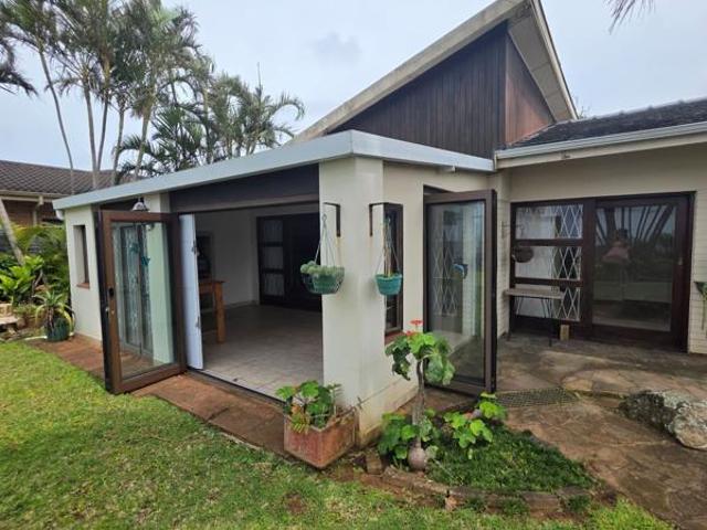 House for sale in Ugu District Municipality, Kwazulu-natal