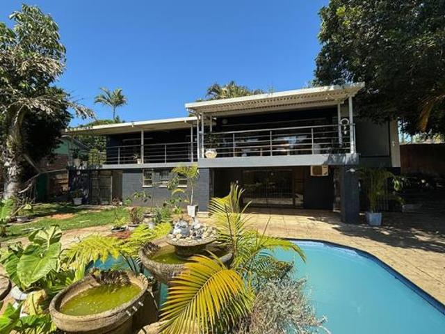 House for sale in Ugu District Municipality, Kwazulu-natal