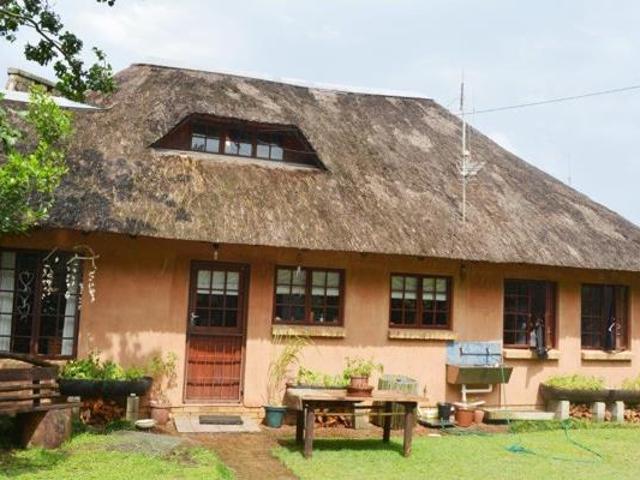 House for sale in Ugu District Municipality, Kwazulu-natal