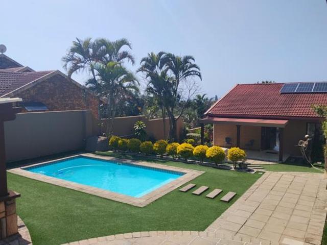 House for sale in Margate, Hibiscus Coast Local Municipality
