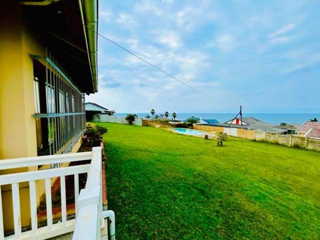 House for sale in Ugu District Municipality, Kwazulu-natal