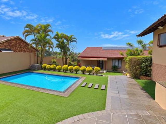 House for sale in Ugu District Municipality, Kwazulu-natal