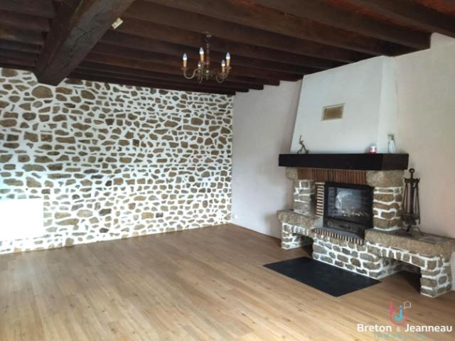 Maison location à Avranches, Le Teilleul