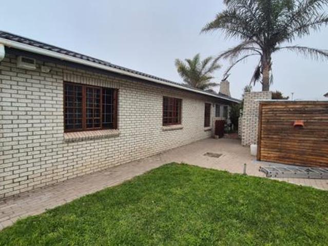 House for sale in Western Cape