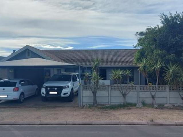 House for sale in Western Cape