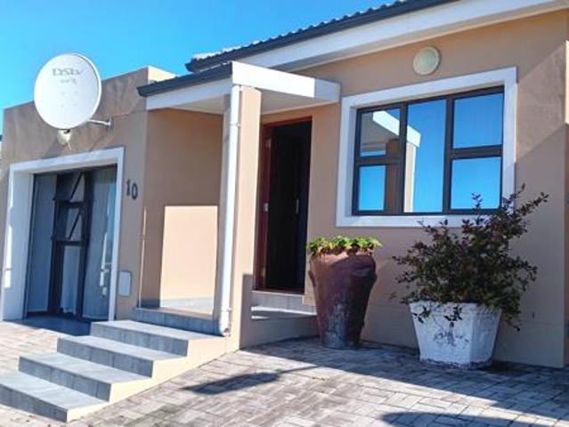 House for sale in Western Cape