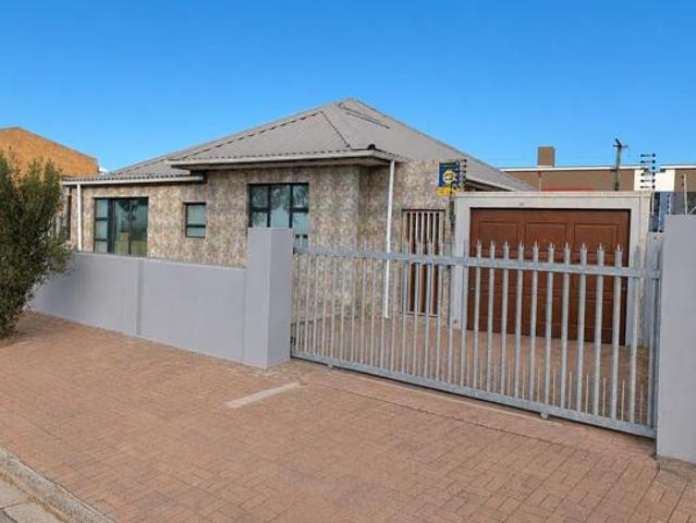House for sale in West Coast Village, City of Cape Town