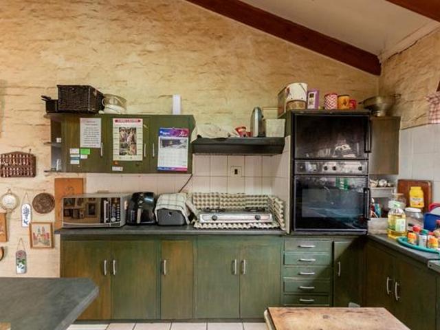 House for sale in Western Cape