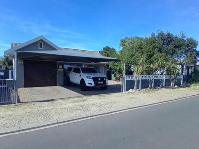 House for sale in Western Cape