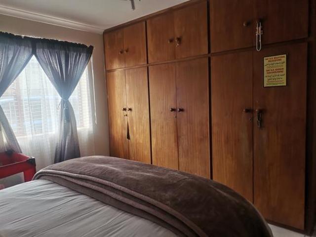 House for rent in Western Cape