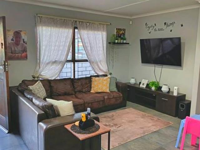 House for sale in Western Cape