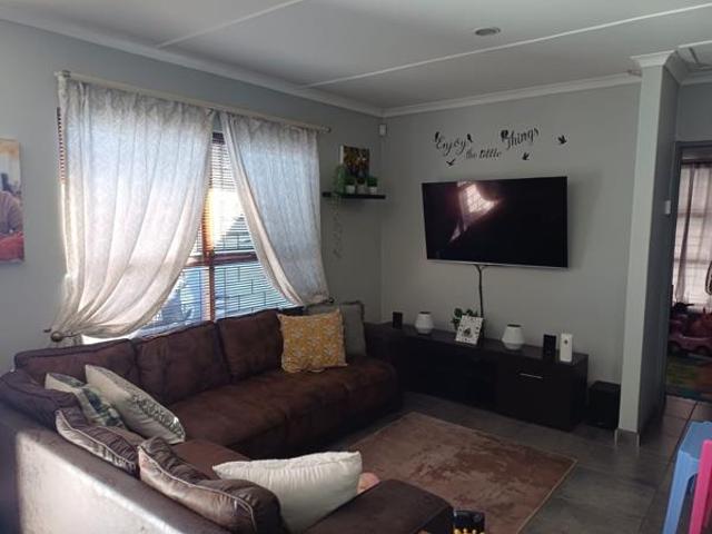 House for sale in Western Cape