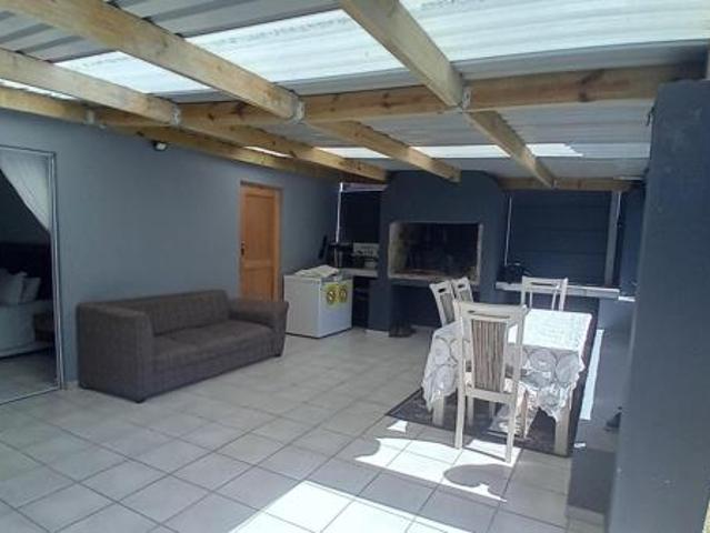 House for sale in Western Cape