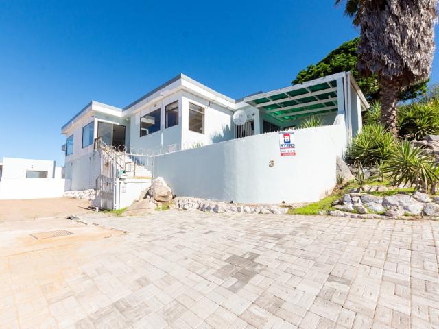 House for sale in West Coast, Britannia Bay
