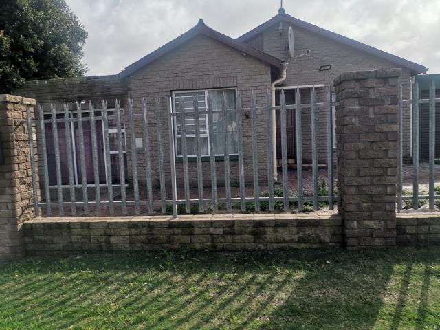 House for rent in West Coast, Britannia Bay