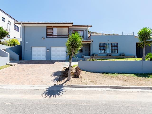 House for sale in West Coast, Britannia Bay