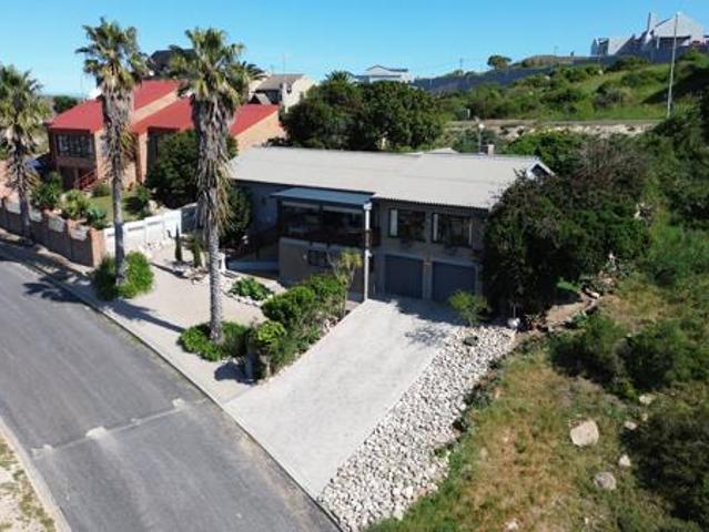 House for sale in Western Cape