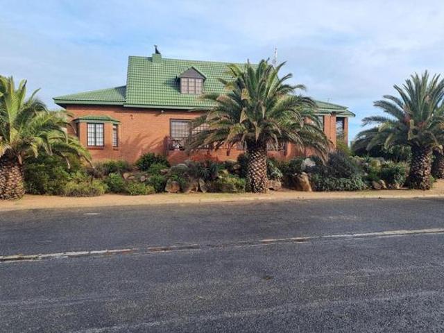 House for sale in Western Cape