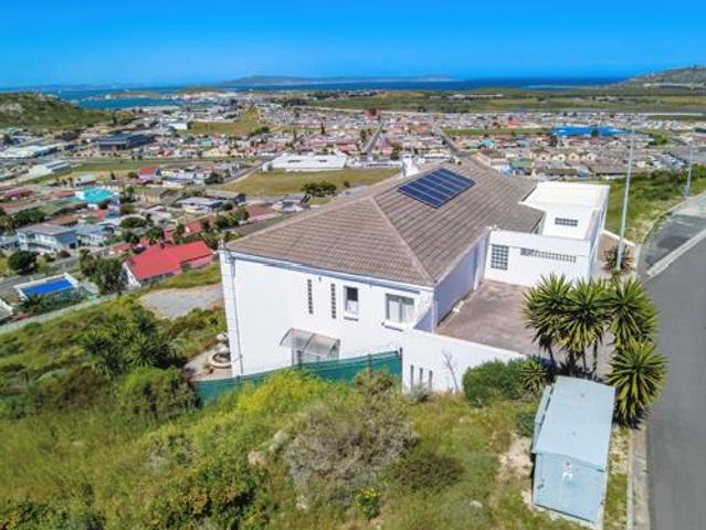 House for sale in Western Cape