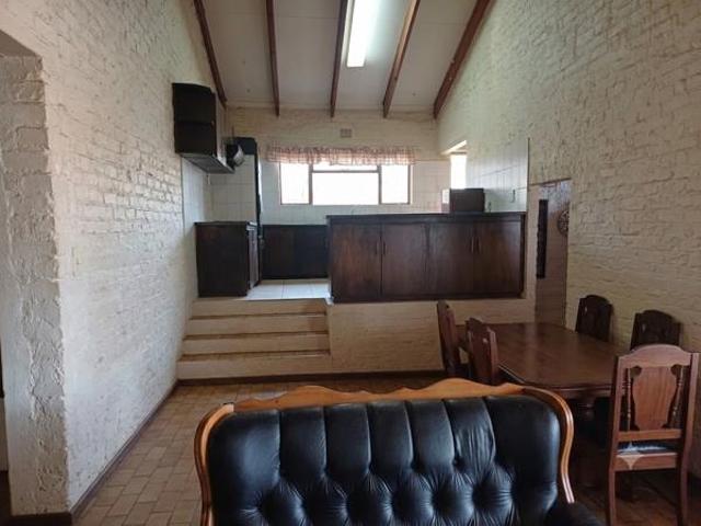 House for sale in Western Cape