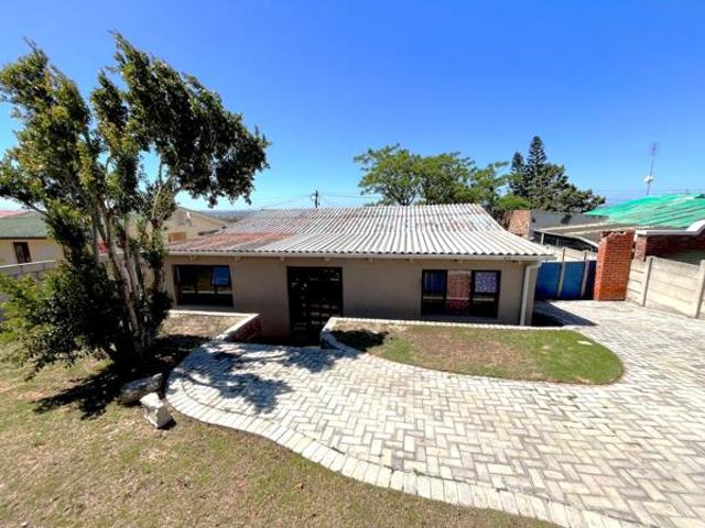 House for sale in Eastern Cape