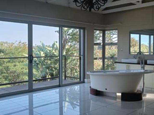 House for rent in Princess Grant, Kwazulu-natal